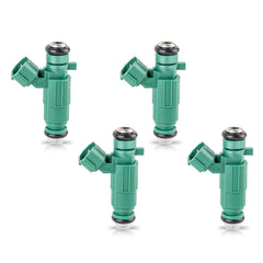 Set of 4 Fuel Injector for Nissan 2003-2006 Sentra l4 1.8L 6B93BC-57