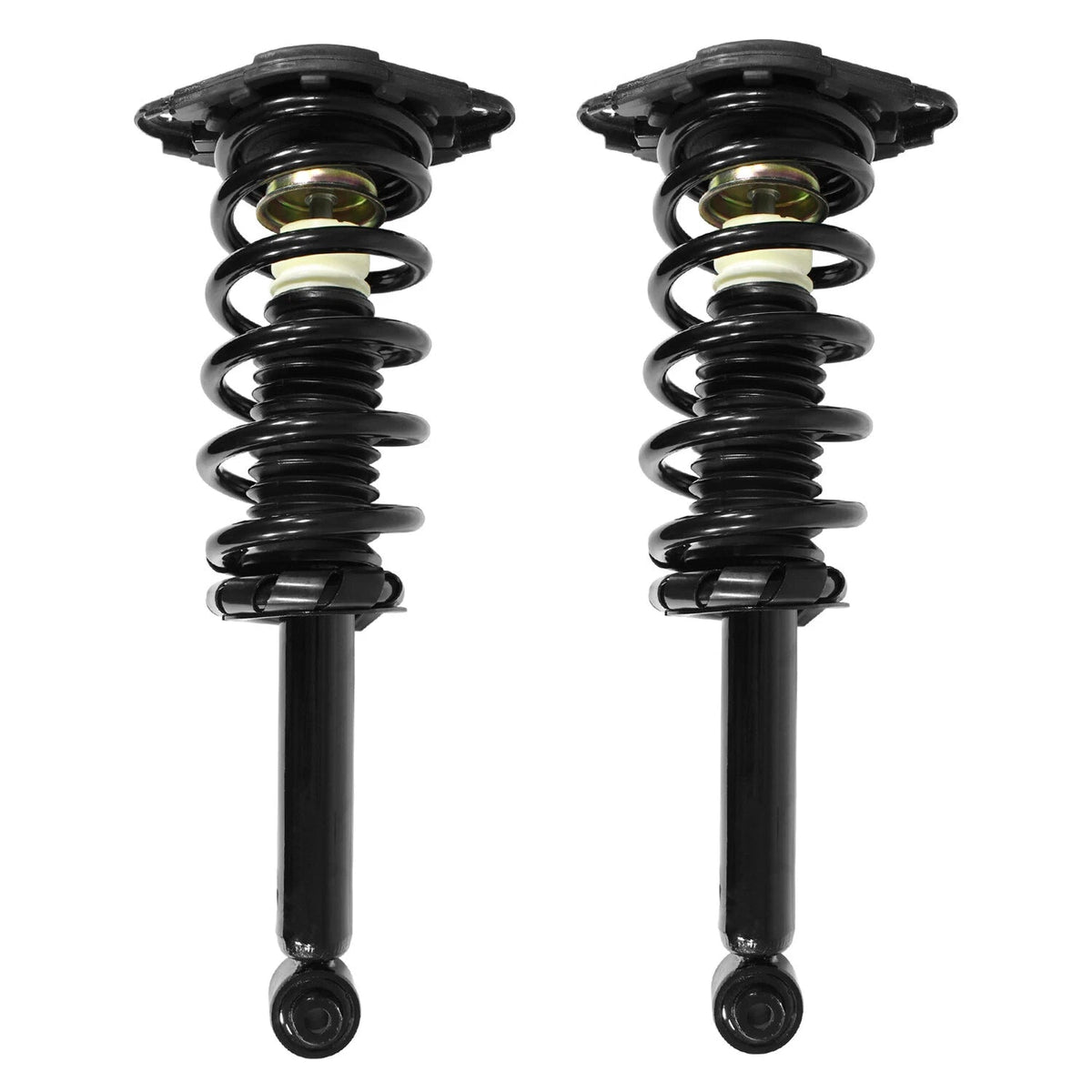 Rear Complete Strut Assembly Kit for 2000-2006 Nissan Sentra 6B93BC-57