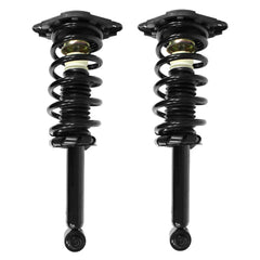 Rear Complete Strut Assembly Kit for 2000-2006 Nissan Sentra 6B93BC-57
