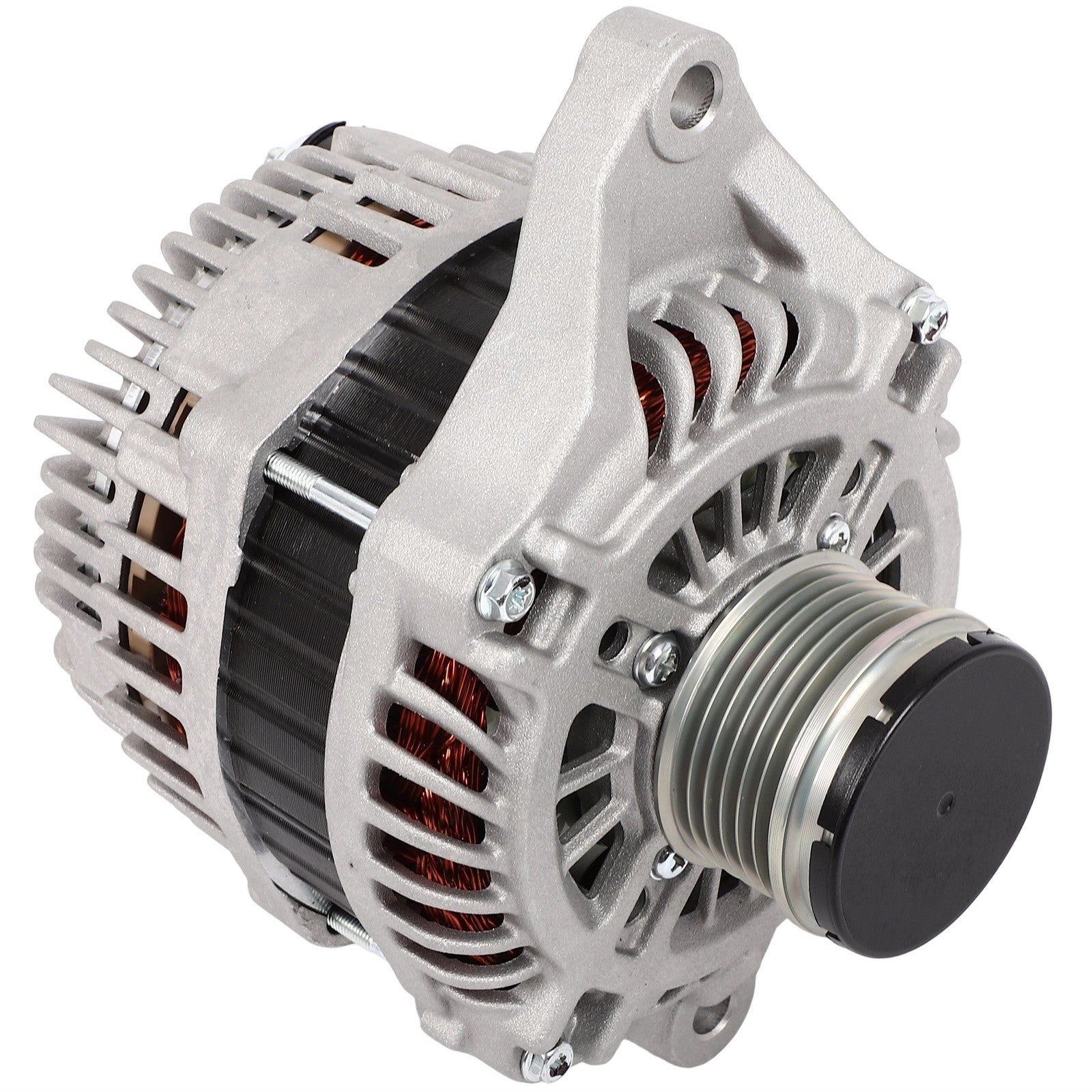 Alternator for Mitsubishi Lancer Evolution Final Edition Sedan 4-Door 2015 11376 MITSUBISHI