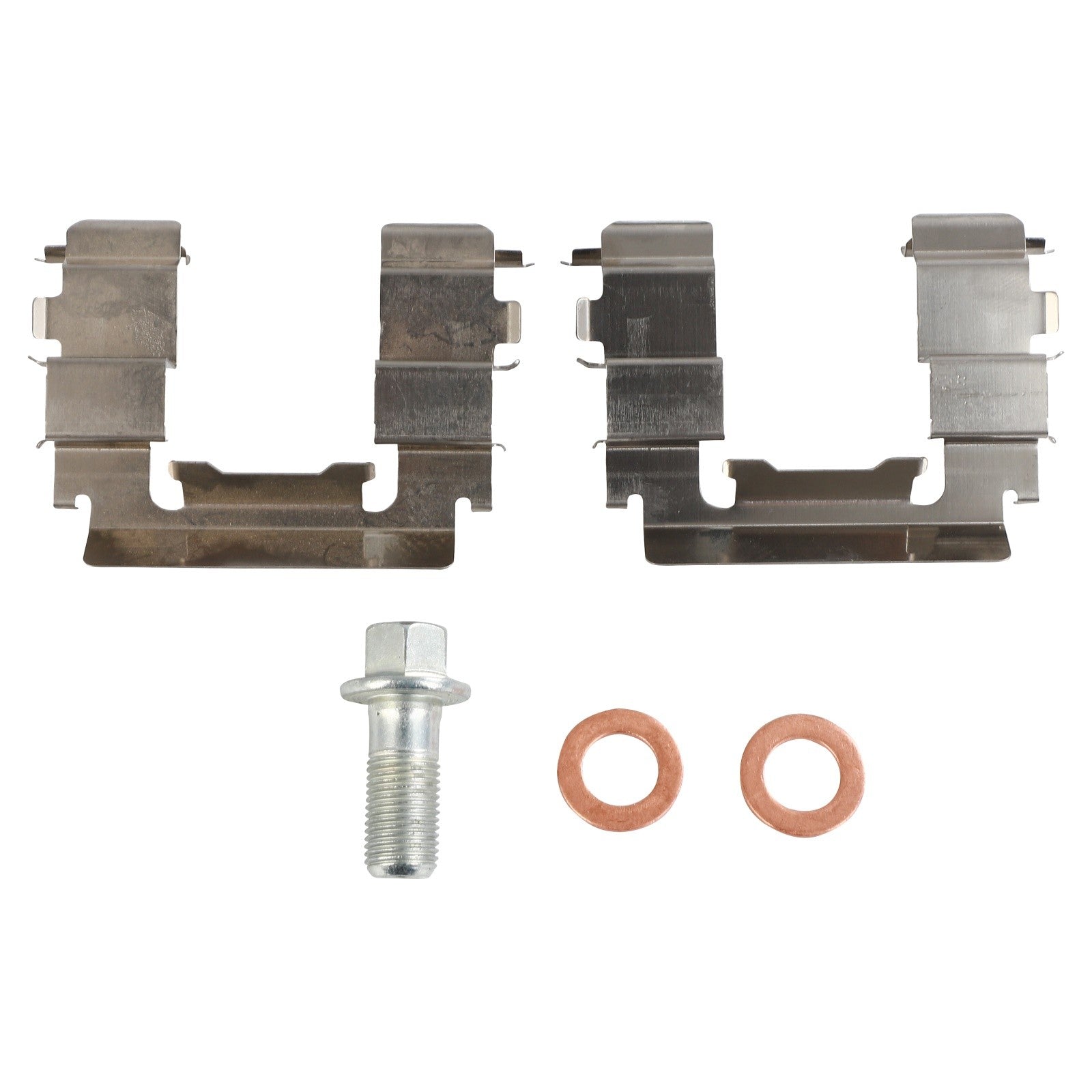 Front Brake Calipers 2Pcs For 1996-1999 Infiniti I30 1993-2001 Nissan Altima 6B93BC-57