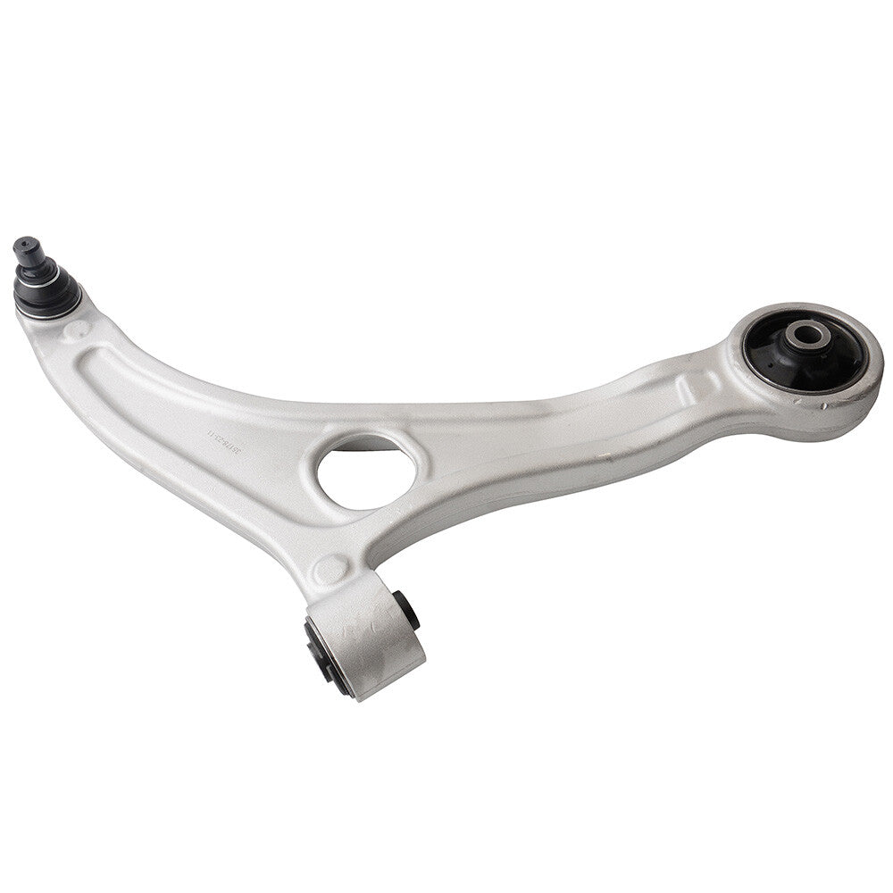 Front Tie Rod Stabilizer Bar Control Arm and Ball Joint For 15-17 Hyundai Azera 6B93BC-57