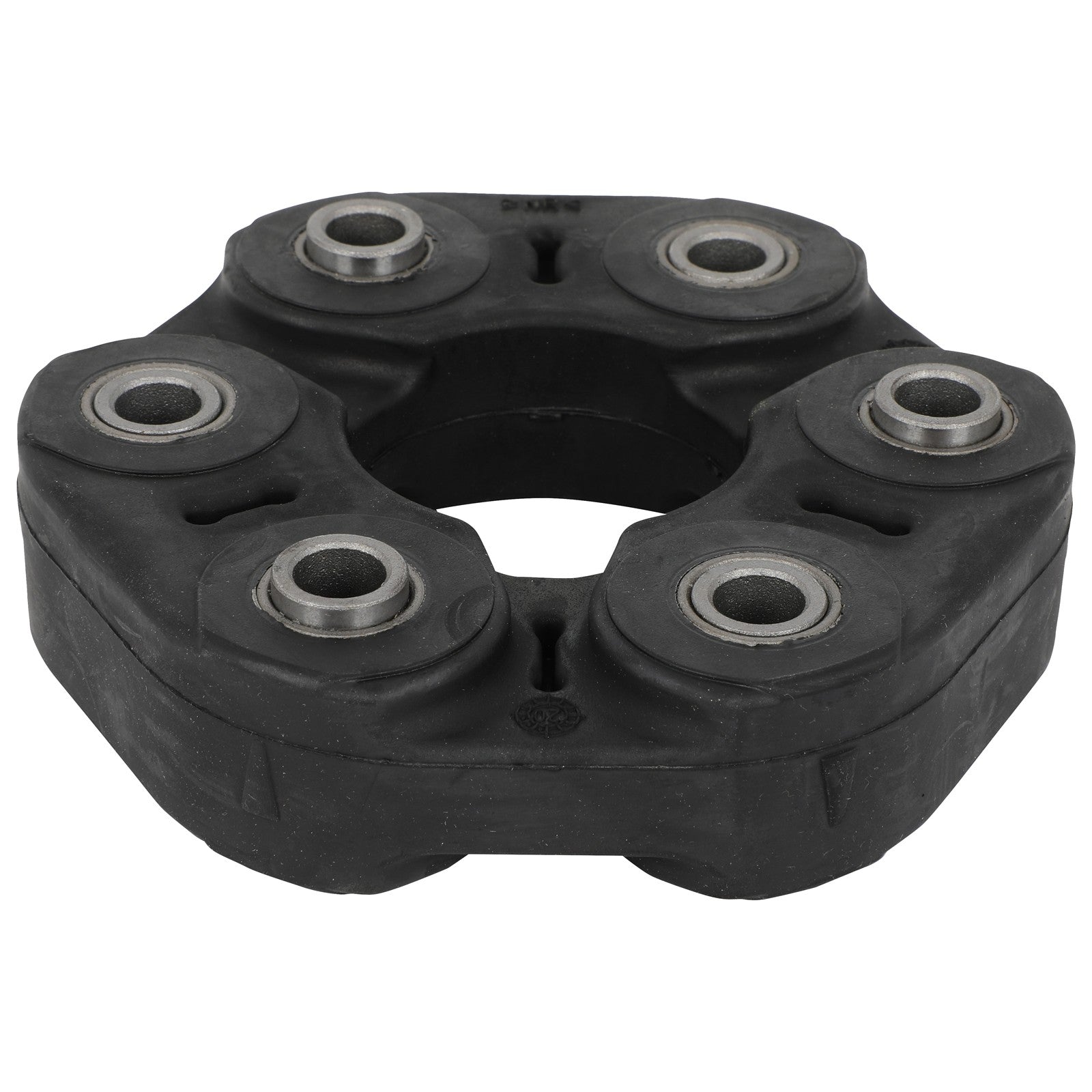 Driveshaft Coupler Flex Joint &Bolts For Porsche Cayenne 03-14 VW Touareg 04-14 6B93BC-57
