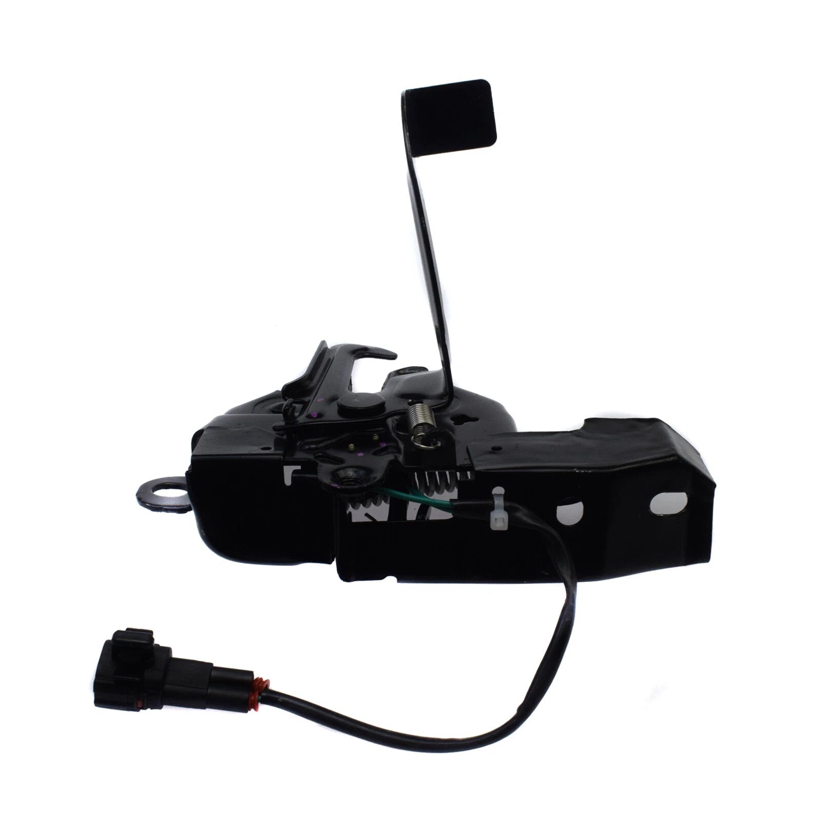 Hood Lock Latch Assy For Lexus ES300h & ES350 2013-2018 5351033400,LX1234121 6B93BC-57