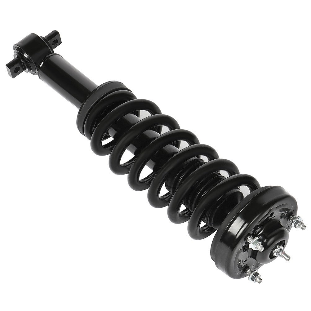 Strut Spring & Shock Absorber Front & Rear Kit Set of 4 For 2014 Ford F150 Truck 6B93BC-57