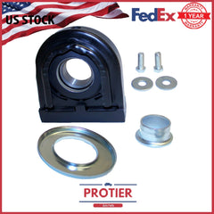Protier Drive Shaft Center Support Bearing - Part # DS6065 6B93BC-57