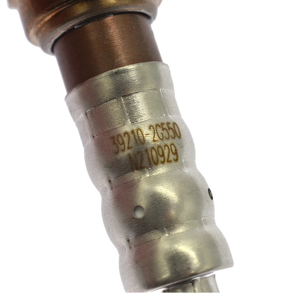 2344448 Downstream O2 Oxygen Sensor For Hyundai Sonata Kia Optima 2.0L 2.4L 6B93BC-57