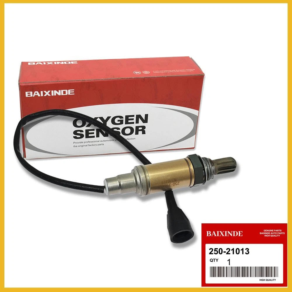 Upstream Oxygen O2 Sensor for Nissan 240SX D21 200SX Altima Maxima Sentra Pickup 6B93BC-57