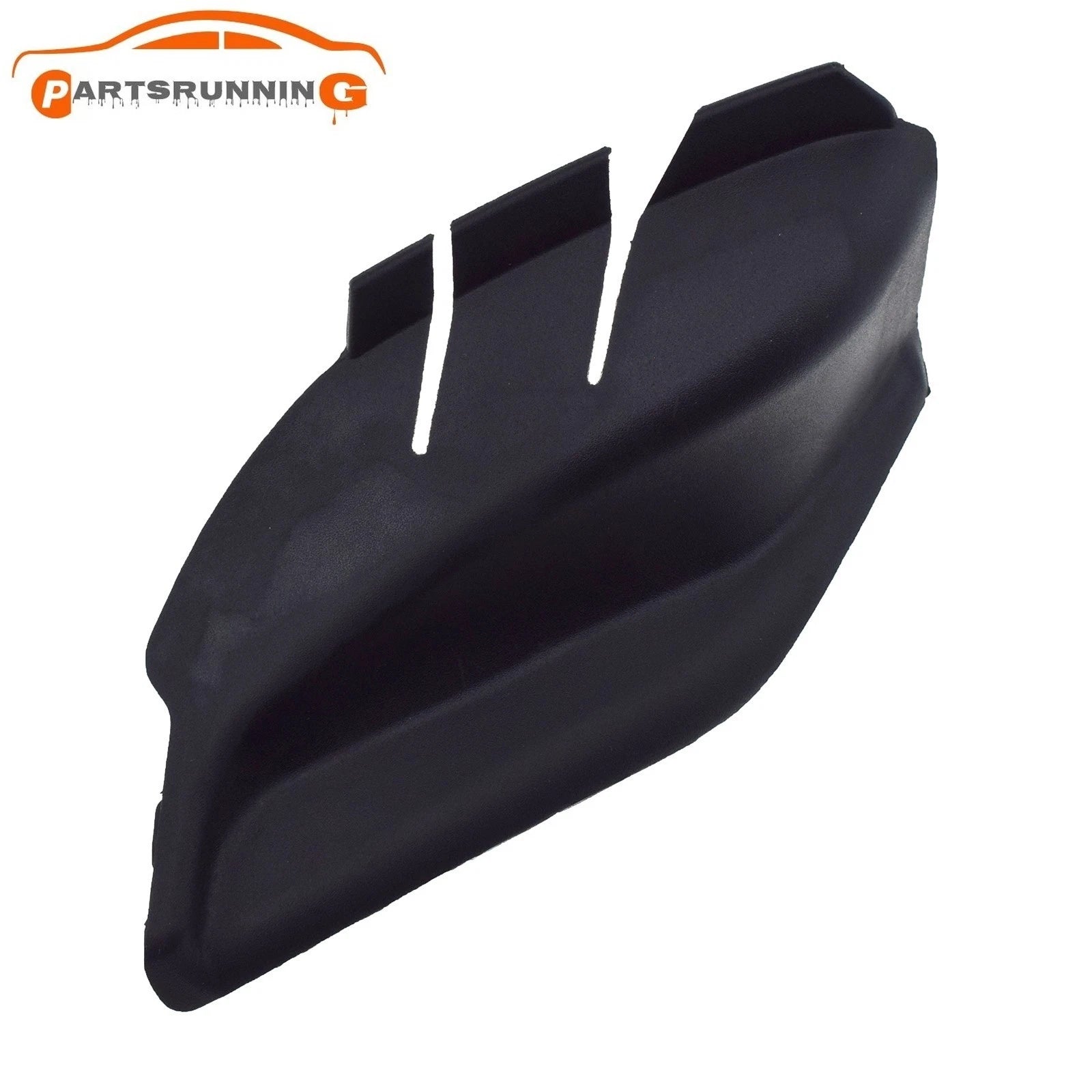 Cowl Side Trim Panel Left Driver Side For 2019-2023 Jeep Compass 7AA47RXFAA 6B93BC-57
