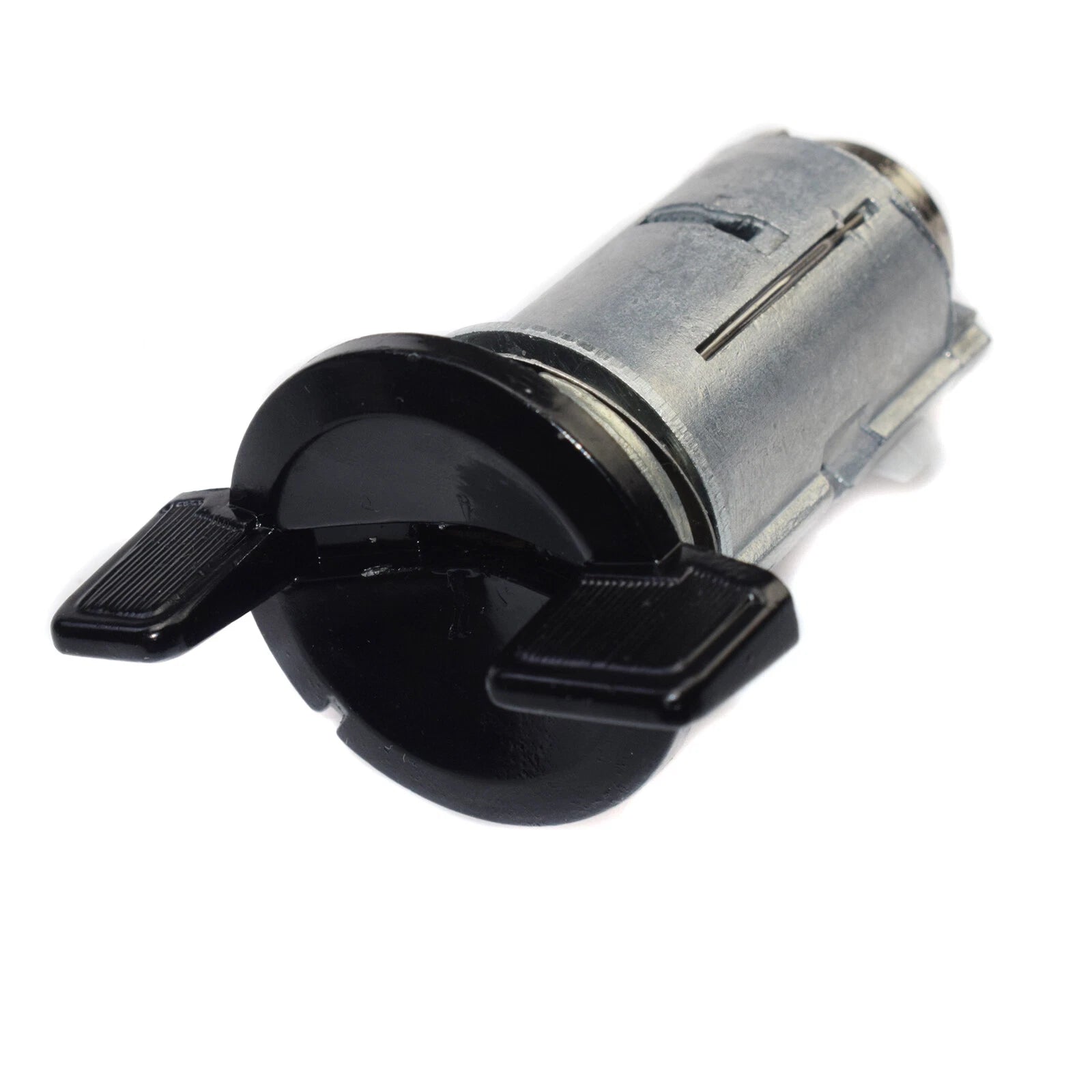 26005043 Ignition Lock Cylinder W/ Key for G-M Car Van Pickup Truck SUV 7840574 6B93BC-57