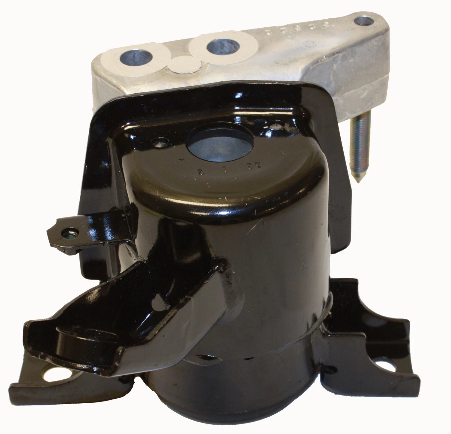 Motor & Trans Mount 4PCS Set For 2009-2012 Toyota RAV4 2.5L 4WD for Auto Trans 6B93BC-57