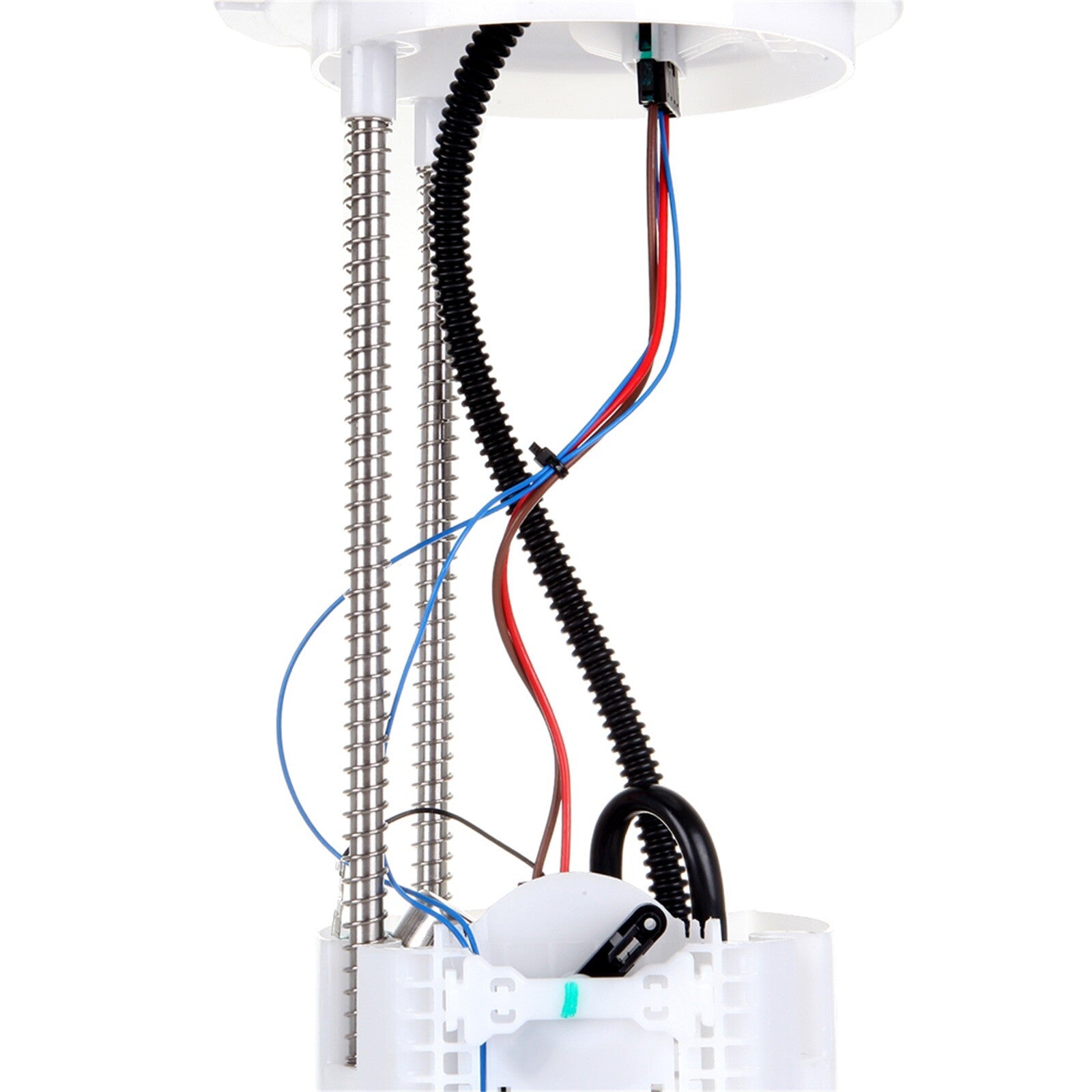 For Dodge Ram 1500 V6-3.7L V8-5.7L 2009-2010 E7252M Fuel Pump Module Assembly 6B93BC-57
