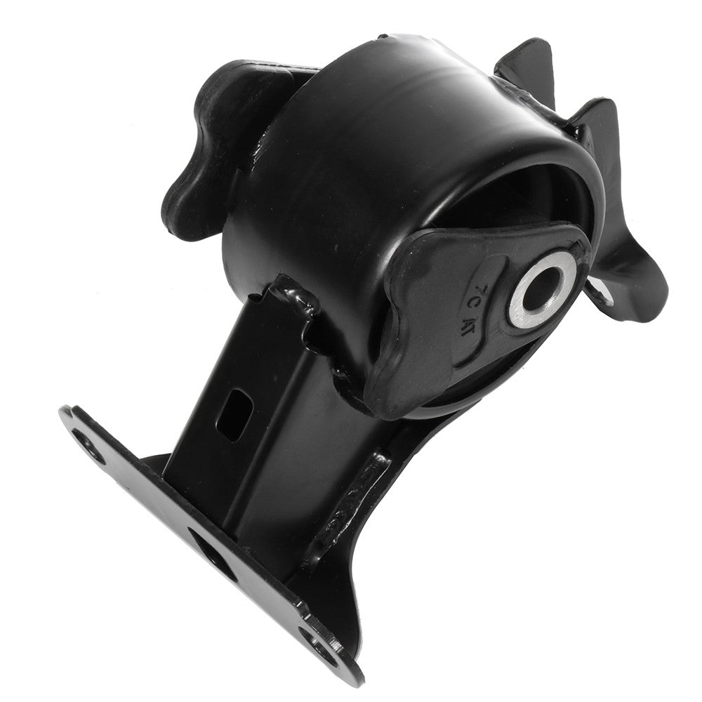 ECCPP Engine Motor Transmission Mount 4pcs For AT Trans For 02-06 Honda CRV 2.4L ECCPP