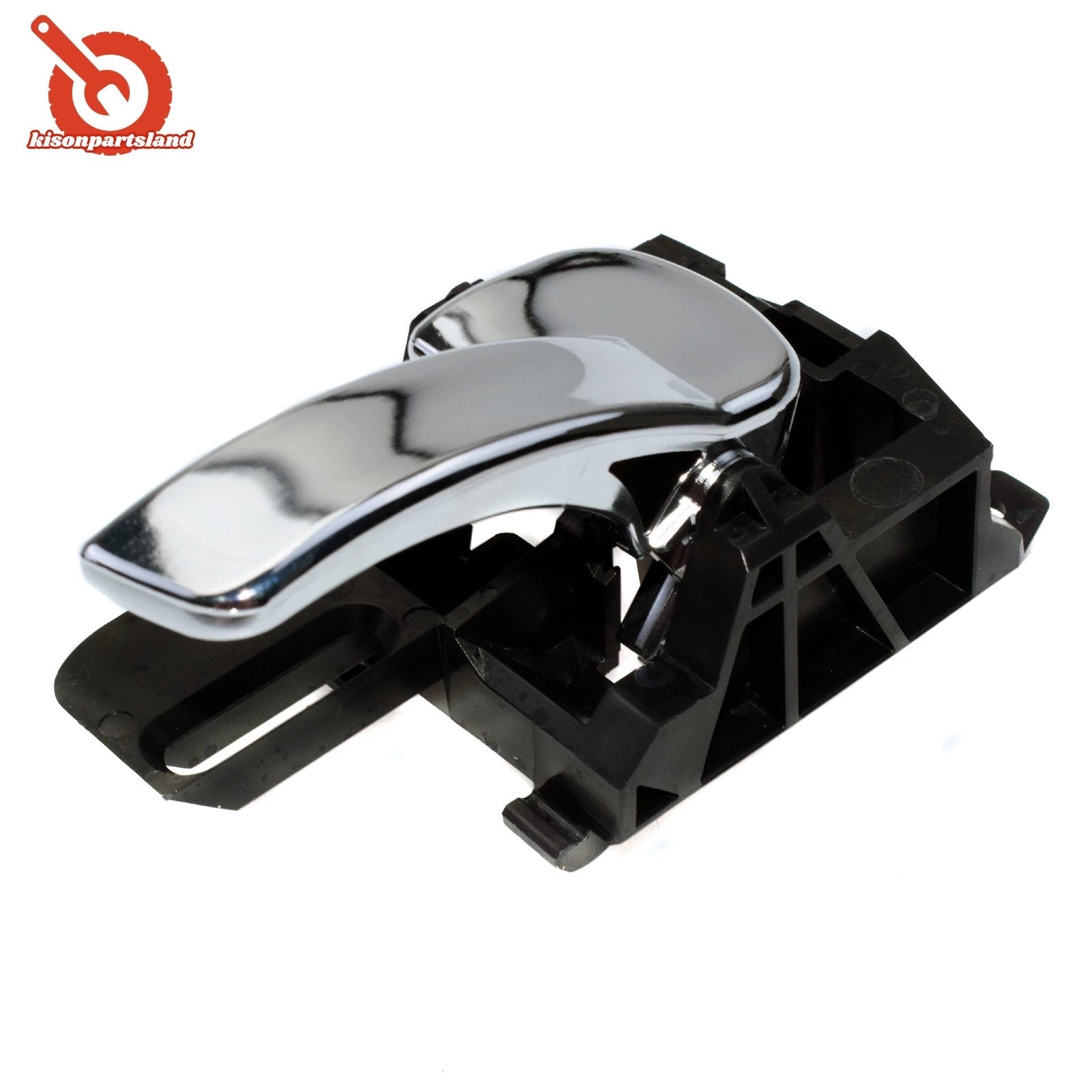Right Interior Inner Door Handle Chrome For Nissan Qashqai J10 04-13 80670JD00E 6B93BC-57