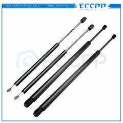 ECCPP 2x Window Tailgate Gas Lift Support Strut For 1991-2001 Ford Explorer 4608 ECCPP