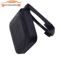 11127500568 Engine Oil Filler Cap Cover Lid for BMW E46 E90 E60 E64 X3 3.0L 2.5L 6B93BC-57