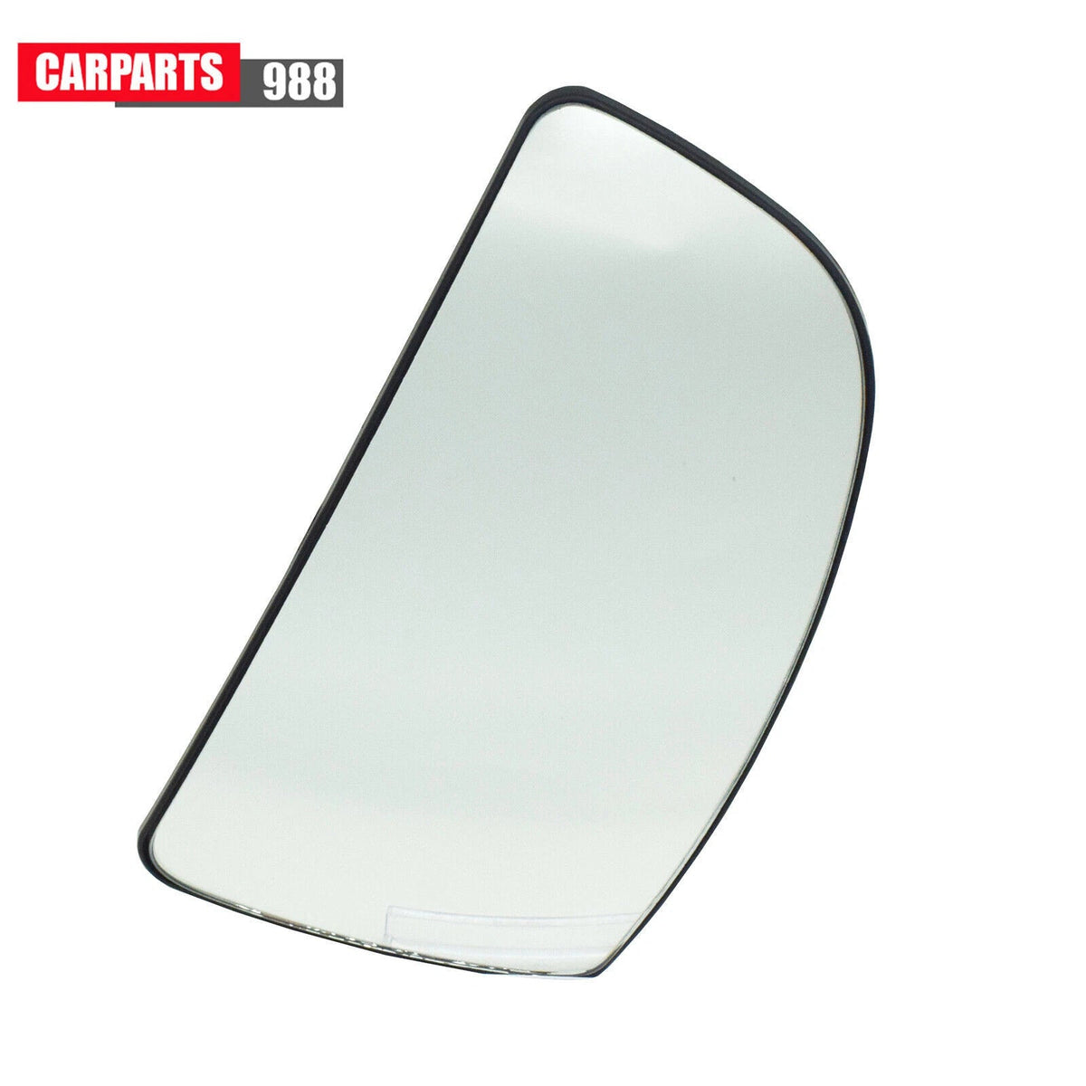 Right Lower Side Convex Wing Mirror Glass for 2015-2022 Ford Transit 150 250 350 6B93BC-57