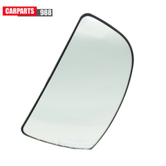 Right Lower Side Convex Wing Mirror Glass for 2015-2022 Ford Transit 150 250 350 6B93BC-57