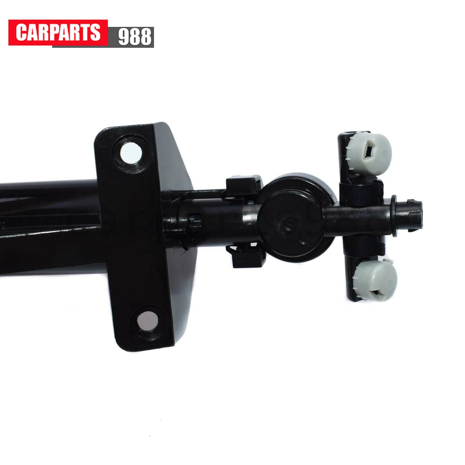 Left Headlight Washer Nozzle Assembly For Lexus GS300 GS350 GS430 85208-30031 6B93BC-57