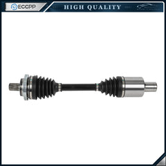 For Mercedes-Benz S430 4.3L 2003-2006 S500 5.0L 2003-2006 Front Left CV Axle