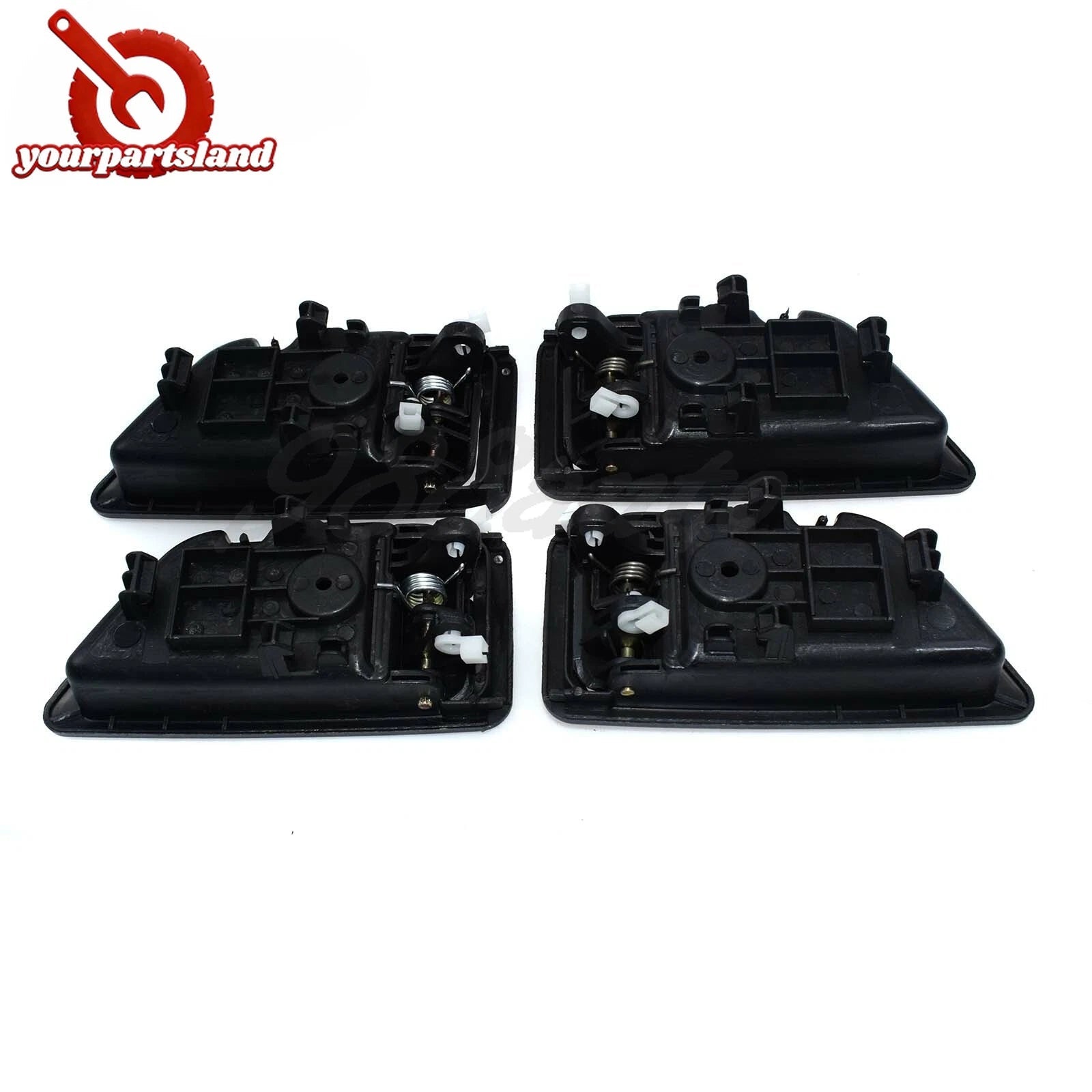 Interior Inside Door Handle Left / Right for Hyundai Getz/Click/TB 2002-2009 6B93BC-57