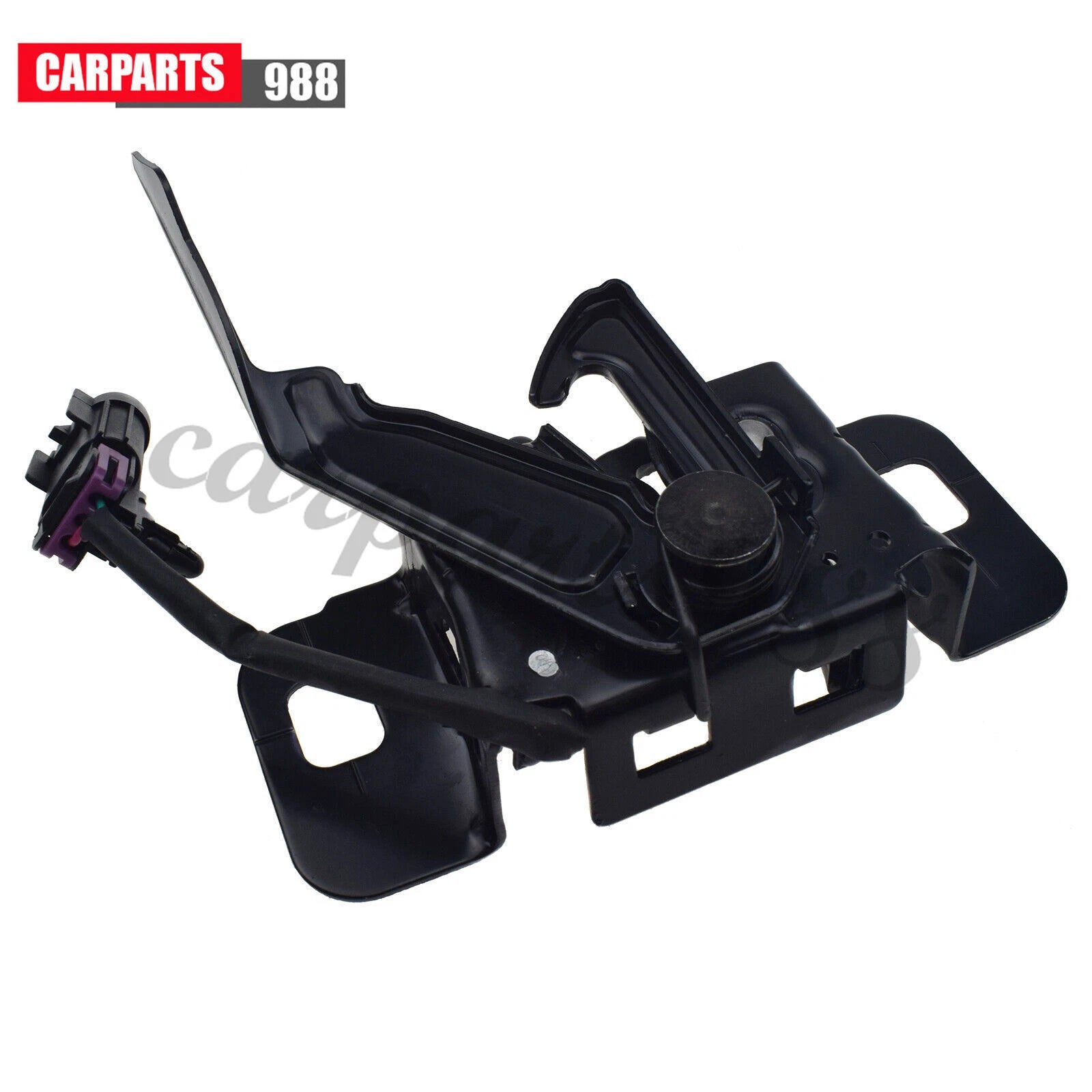 Front Hood Latch Lock for 2013 2014 15-2016 Chevrolet Malibu 22830704 23479830 6B93BC-57
