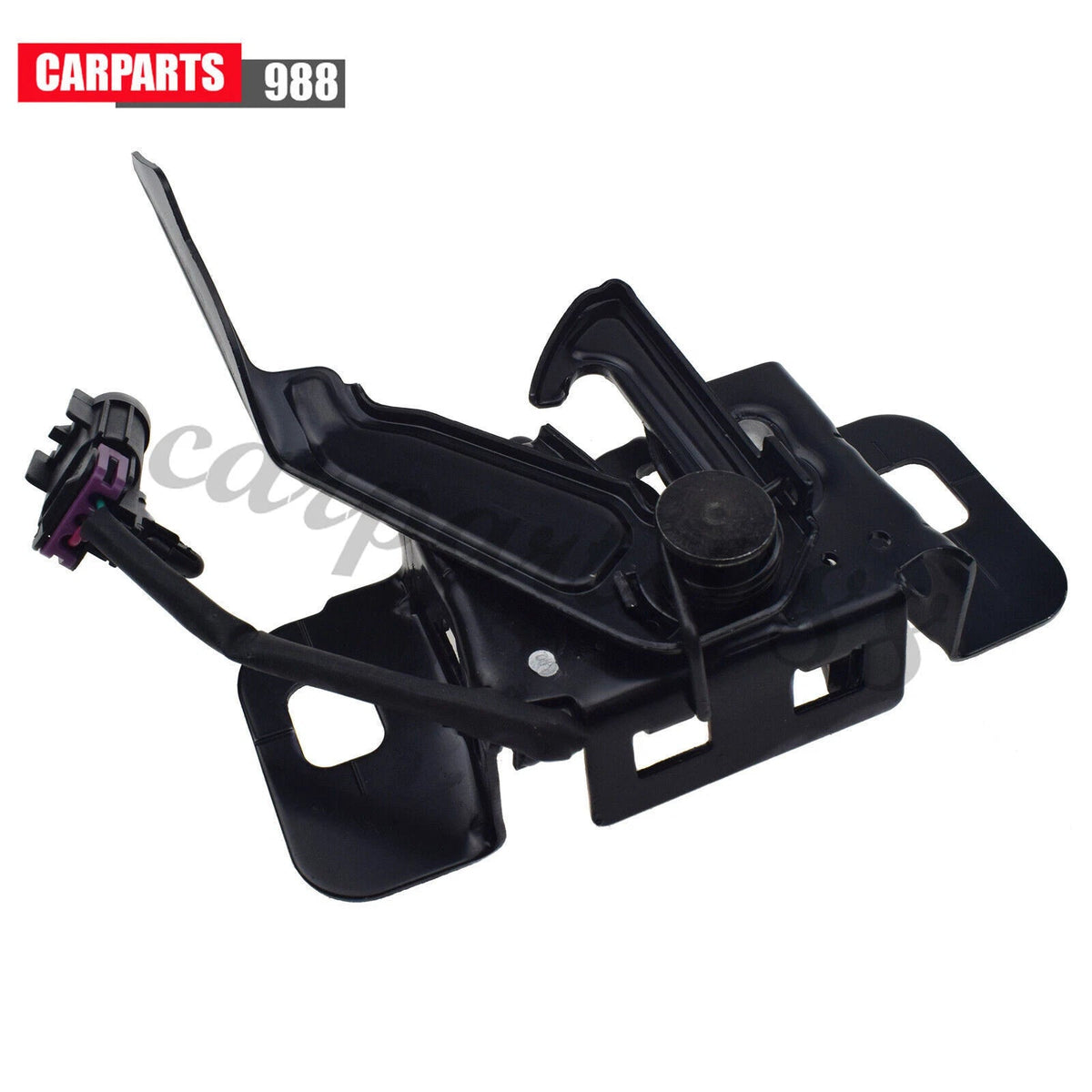 Front Hood Latch Lock for 2013 2014 15-2016 Chevrolet Malibu 22830704 23479830 6B93BC-57