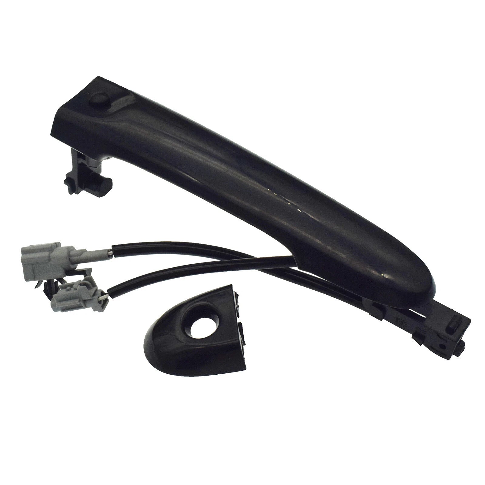 Front Outside Door Handle Keyless Entry for Nissan Juke 82646-3WC2A 80640-1FA5B 6B93BC-57