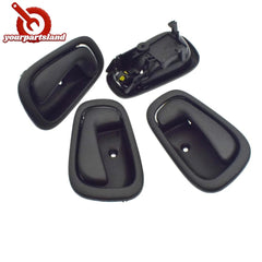 Interior Inside Door Handle Left / Right Front Rear for Toyota Corolla 1998-2002 6B93BC-57
