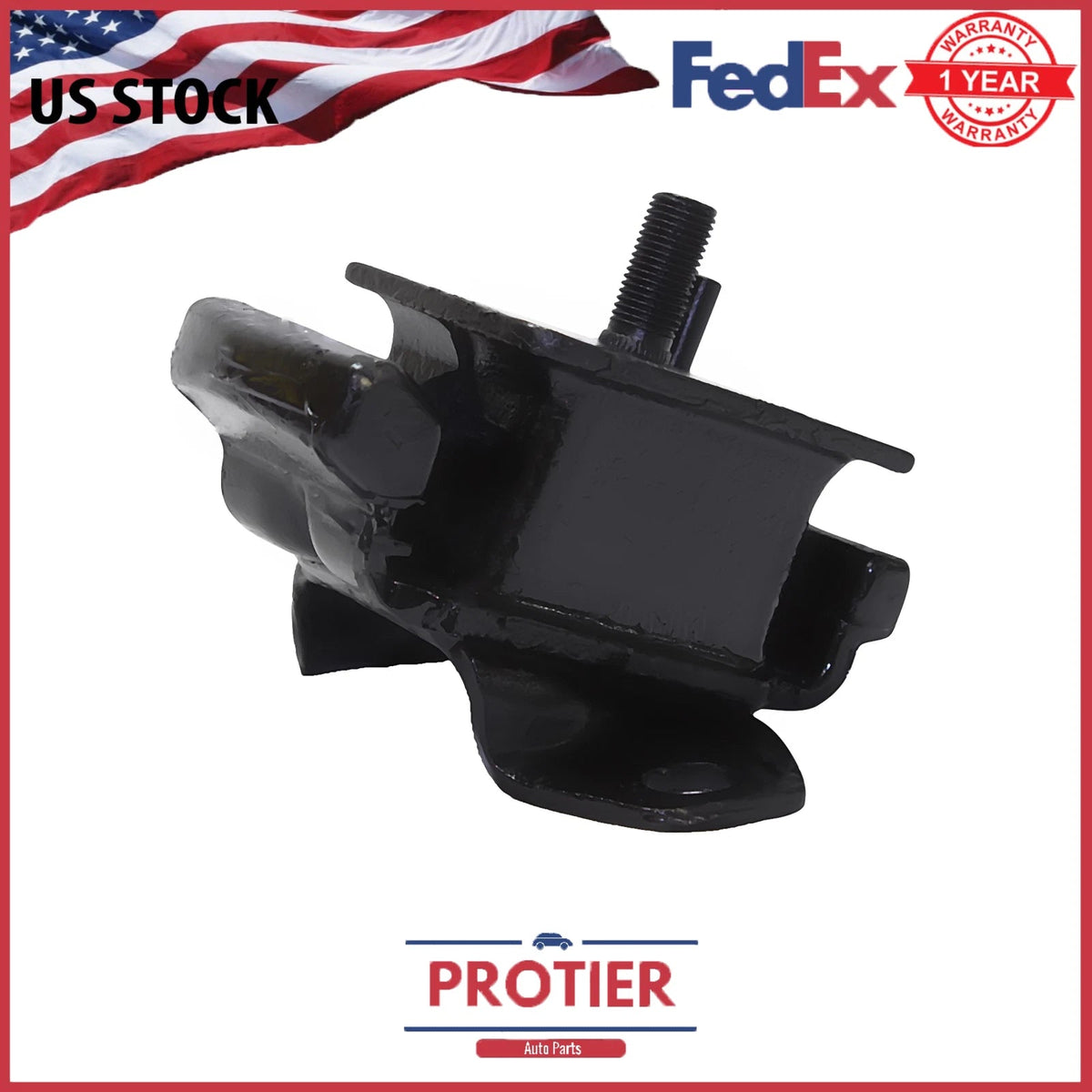 Front Engine Mount for TOYOTA SEQUOIA TUNDRA 6B93BC-57