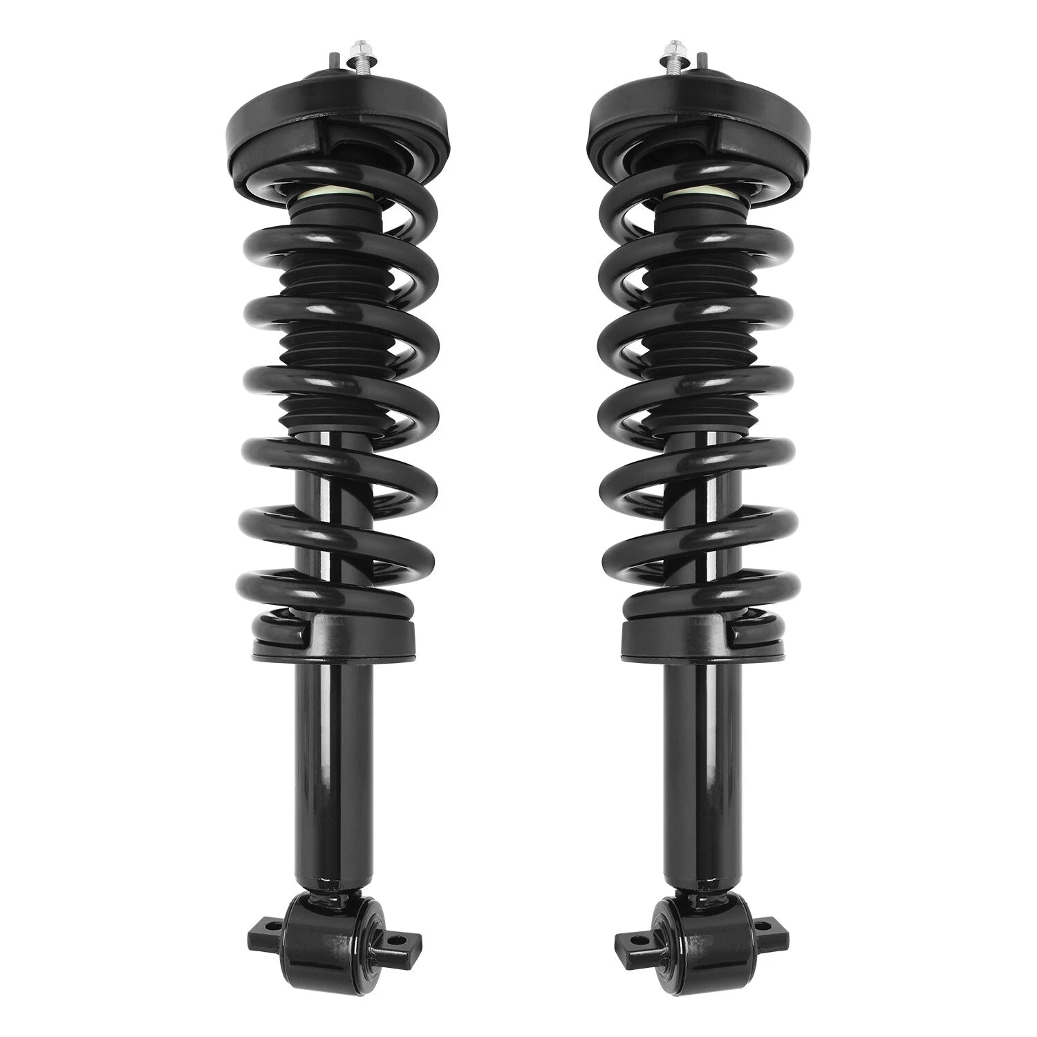 Front Complete Strut Assembly Kit for 2014 Ford F-150 6B93BC-57