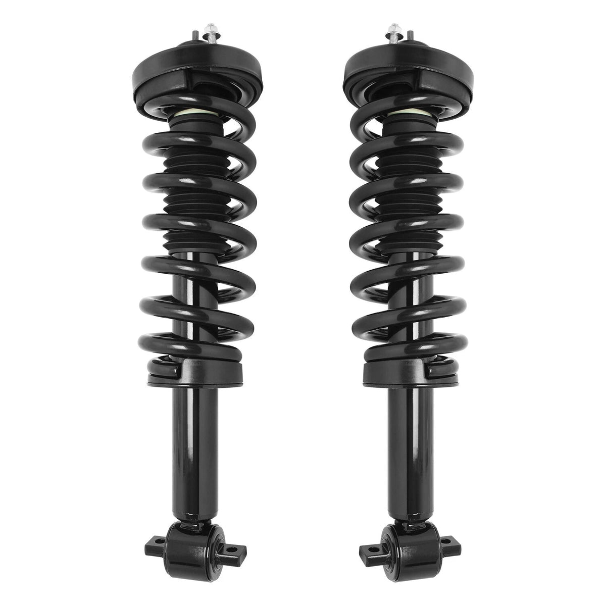 Front Complete Strut Assembly Kit for 2014 Ford F-150 6B93BC-57