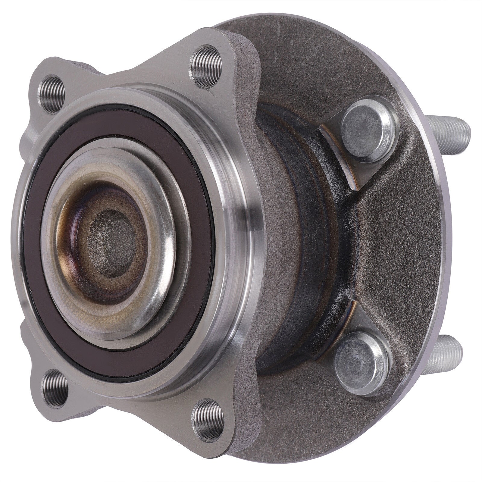 1P Wheel Hub Bearing Rear FWD For Mitsubishi Outlander Base LS ES 2007-2012 2013 MITSUBISHI