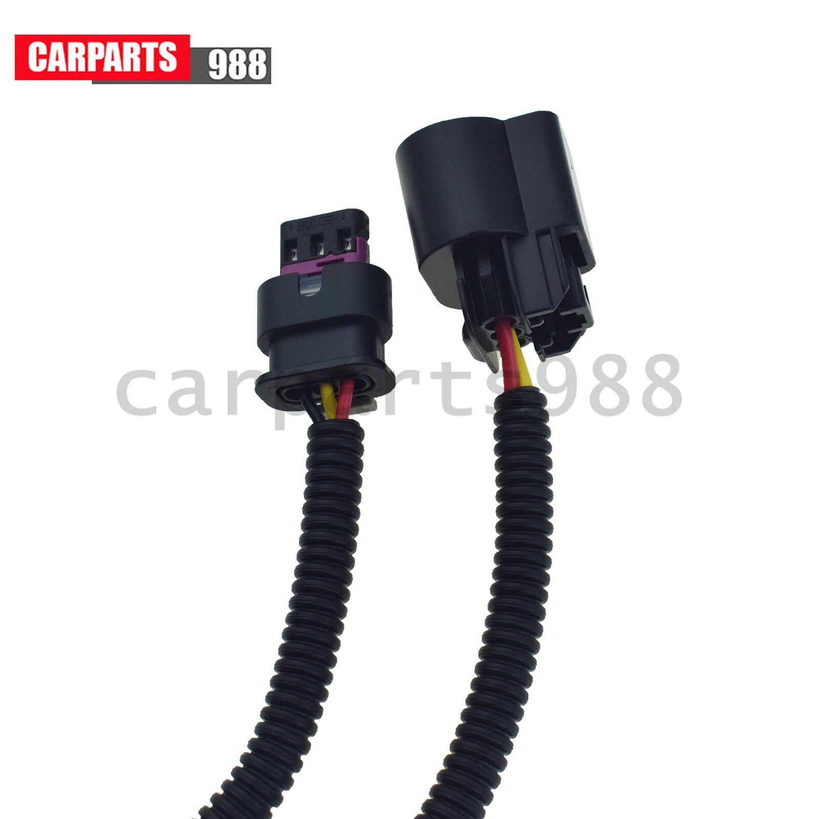 For Chevy Auto Start-Stop Disable Delete Eliminator Jumper Bypass Wiring Harness 6B93BC-57