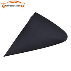 601170D100 Left Side View Mirror Fender Corner Trim Cover For 08-11 Toyota Yaris 6B93BC-57
