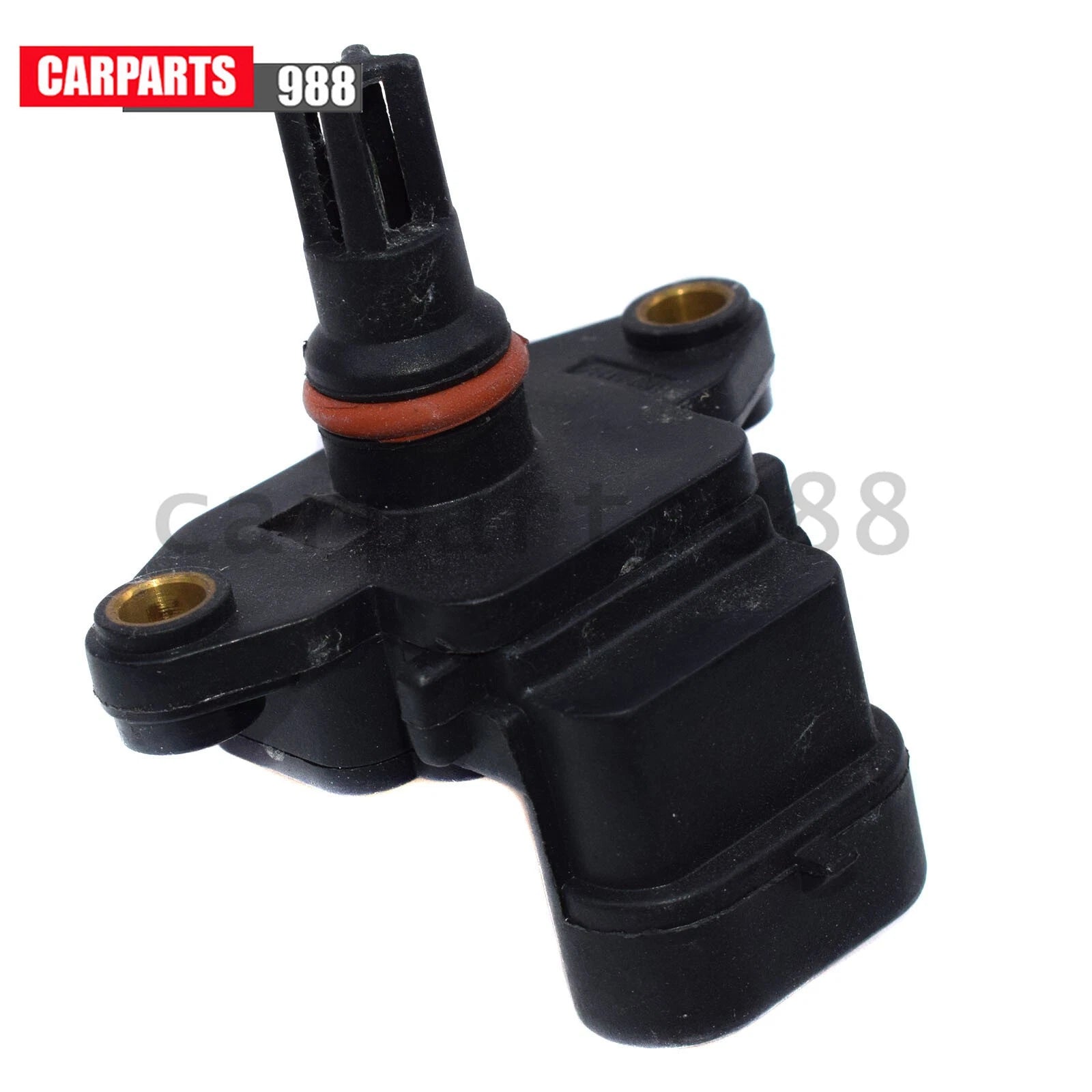 46451792 Manifold Air Pressure Sensor For Fiat Bravo Palio Punto Lancia Doblo 6B93BC-57