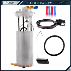 For Chevy Blazer GMC Jimmy 4.3L 1998 1999 2000 2001 2002-2004 Fuel Pump Assembly KOEEP