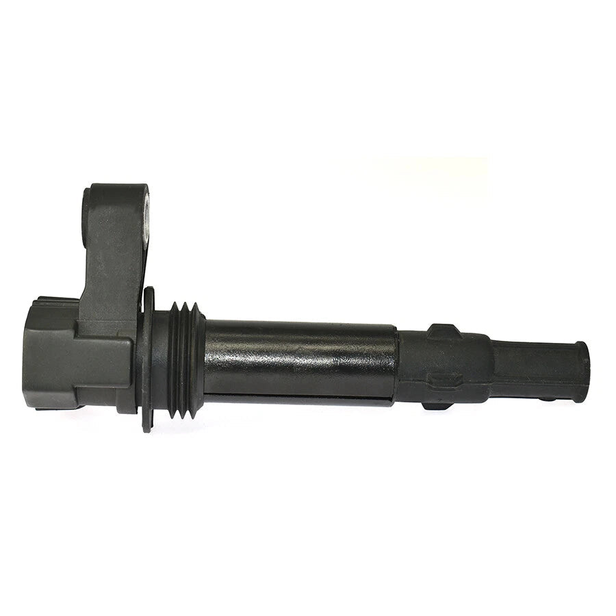 1x Ignition Coil 0221604104 For 2004-2009 Buick Enclave Saab Cadillac GMC V6 6B93BC-57