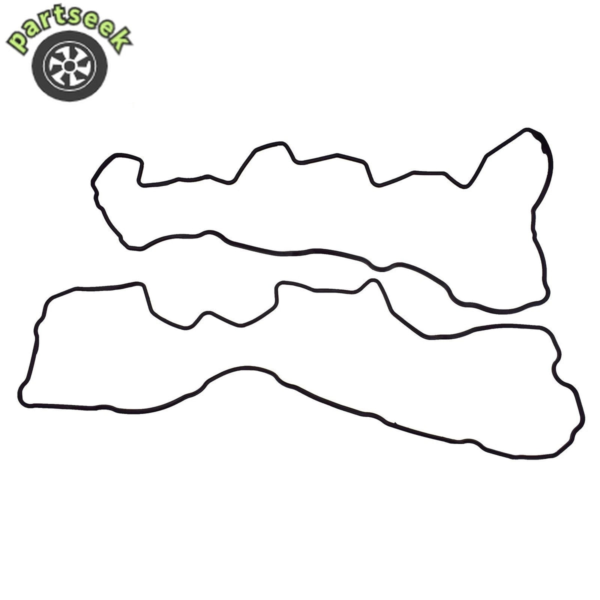 Valve Cover Gasket Kit For 2003-2005 Dodge Ram 5.9L Cummins 2500 3500 3963379 6B93BC-57