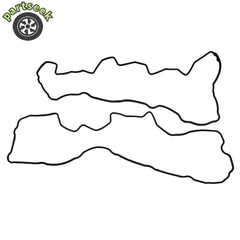 Valve Cover Gasket Kit For 2003-2005 Dodge Ram 5.9L Cummins 2500 3500 3963379 6B93BC-57