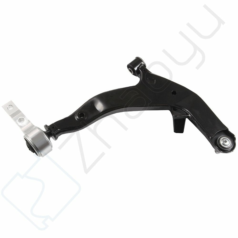 2 Pc Suspension Part Control Arms w/ Ball Joints Fit For NISSAN MURANO 2003-2007 6B93BC-57