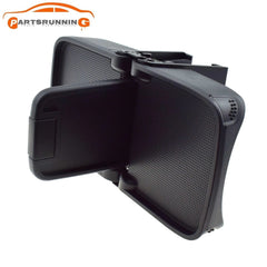 Center Console Cup Holder Insert For Honda HRV HR-V 2016-2018 77230-T7W-A02ZA 6B93BC-57