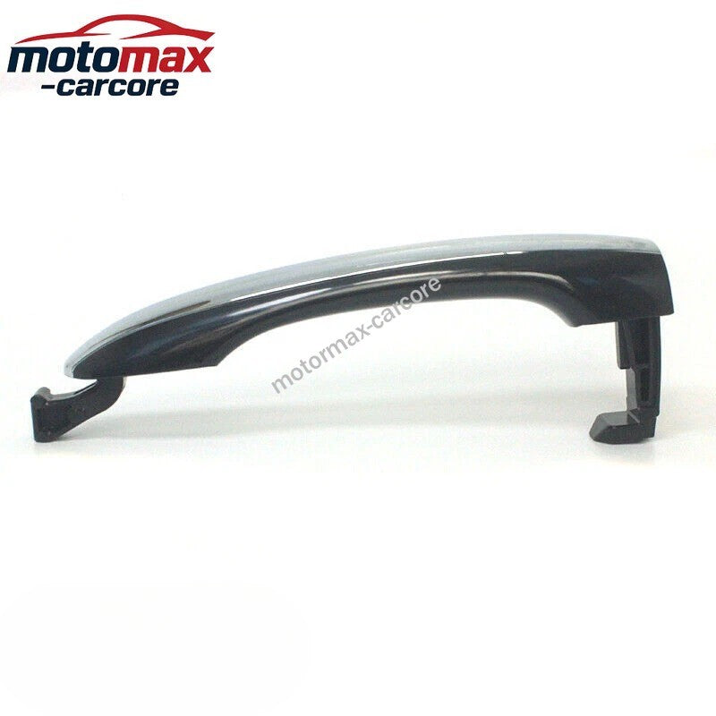 82651-3M000 Rear LH Outside Handle For 09-14 Hyundai Genesis Sedan 3.8L 4.6L 6B93BC-57