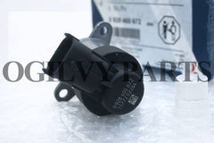 0928400607 FUEL PRESSURE REGULATOR CONTROL VALVE FITS BOSCH CITROEN PEUGEOT 1.6