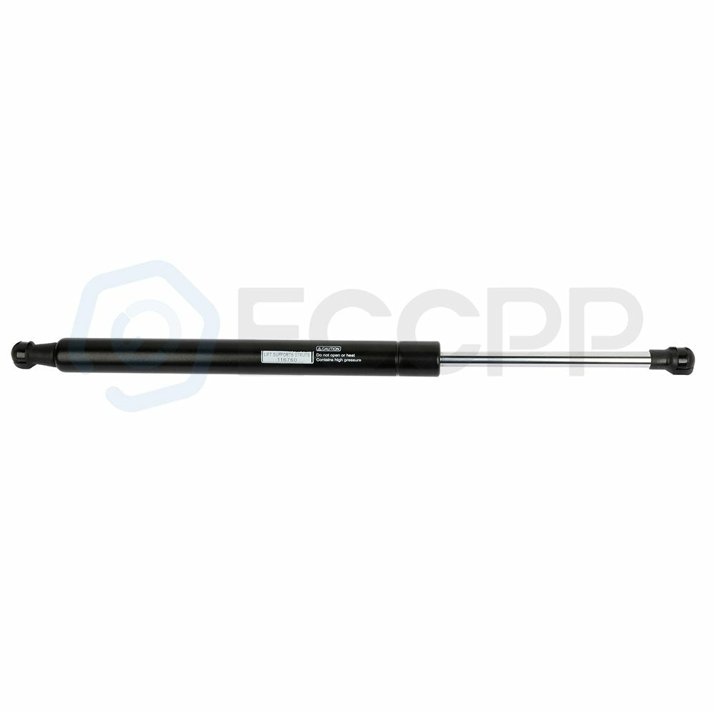 ECCPP 2x Trunk Gas Props Lift Supports Shocks Struts For 2010-2015 Lexus IS250 C ECCPP