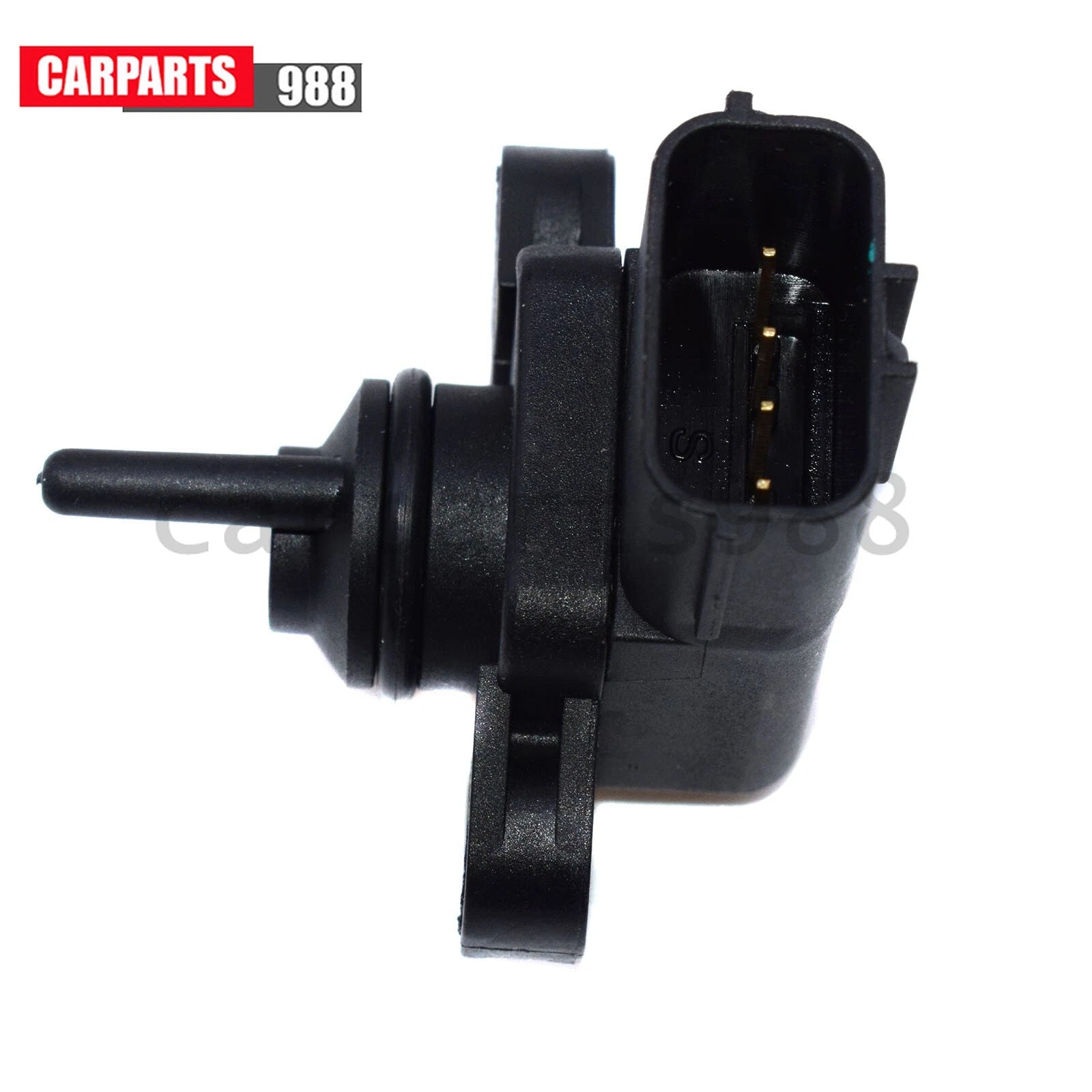 Manifold Air Pressure MAP Sensor For Mitsubishi Colt Lancer Mirage Space Star 6B93BC-57