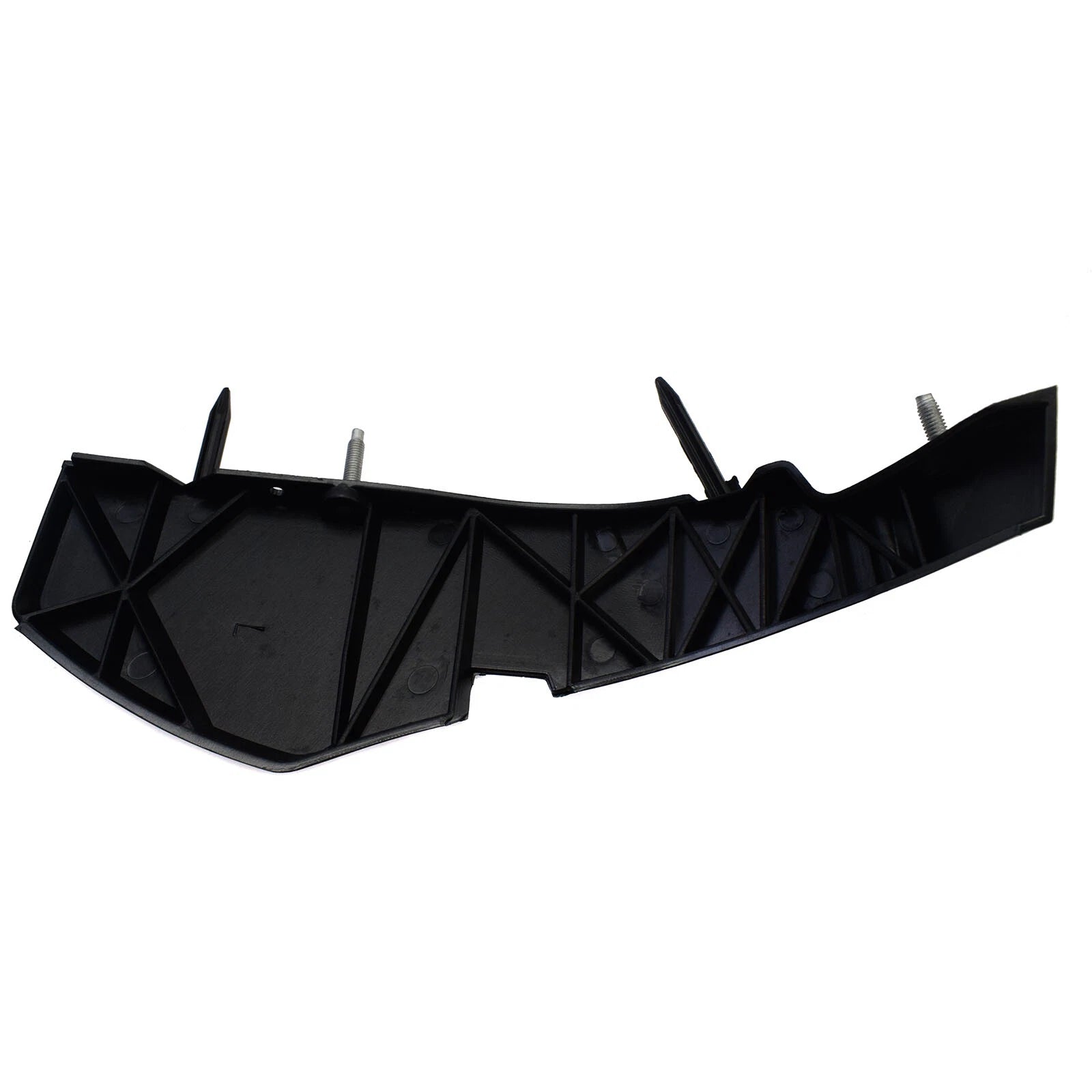 Front Fascia Bumper Brackets For 2015-2021 Dodge Challenger 8375013AA 68375014AA 6B93BC-57