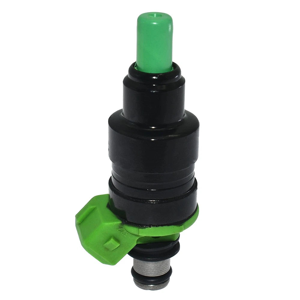 Fuel Injector for Mercury Tracer Mazda 323 Daihatsu Charade 195500-1670 6B93BC-57