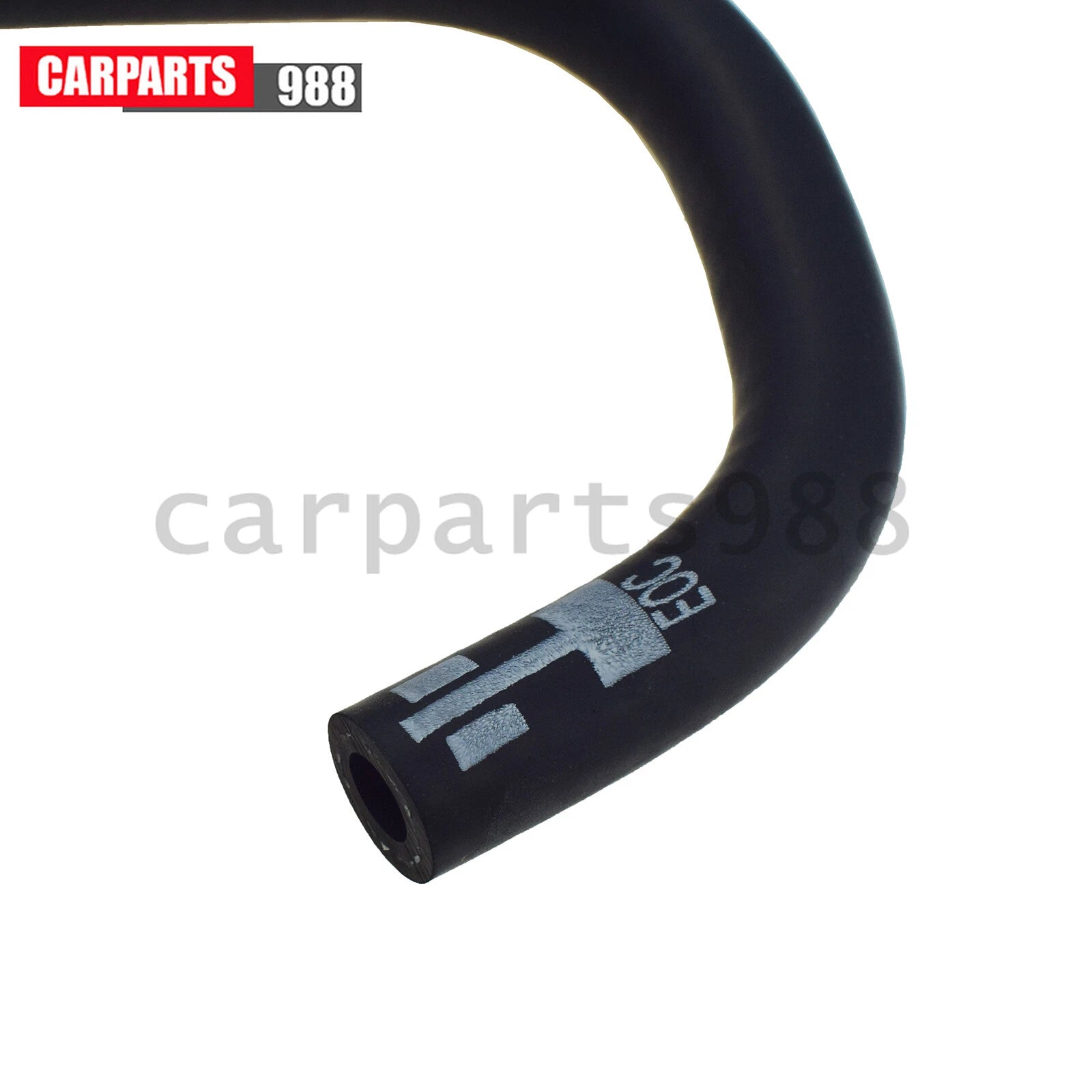 Throttle Body Heater Hose For 2011 2012 2013-2018 Chevrolet Sonic Cruze 55562372 6B93BC-57