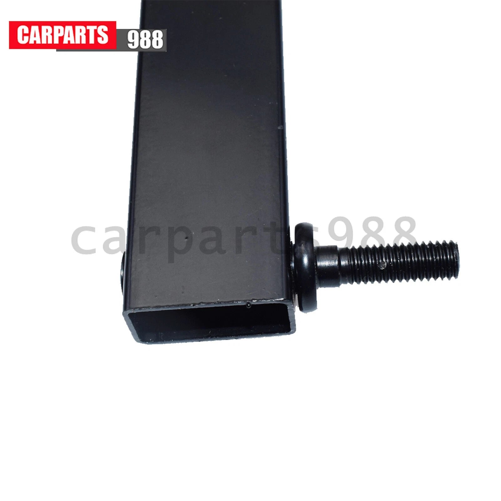 Radiator Core Support Mount Bracket Left LH Fit For AUDI A4 B8 A5 S5 8K0805527A 6B93BC-57